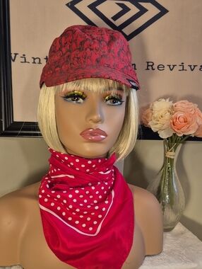 Equestrian Horse Hat By Kerrits Riding Western Short Brim Adjustable